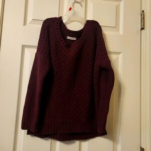 Abercrombie sweater